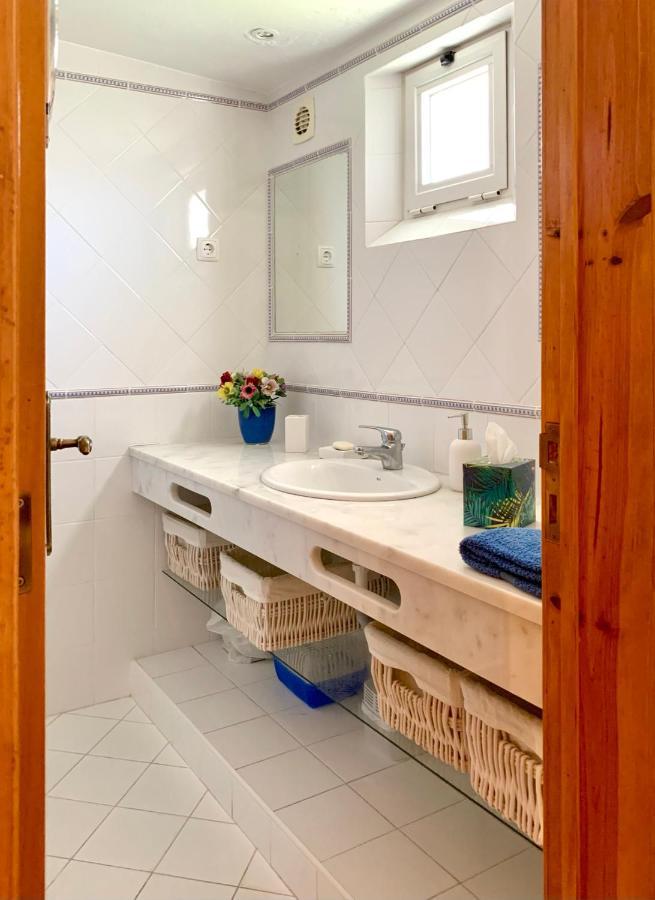 Lotus Villa 2, Албуфейра Екстер'єр фото