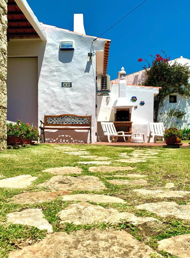 Lotus Villa 2, Албуфейра Екстер'єр фото