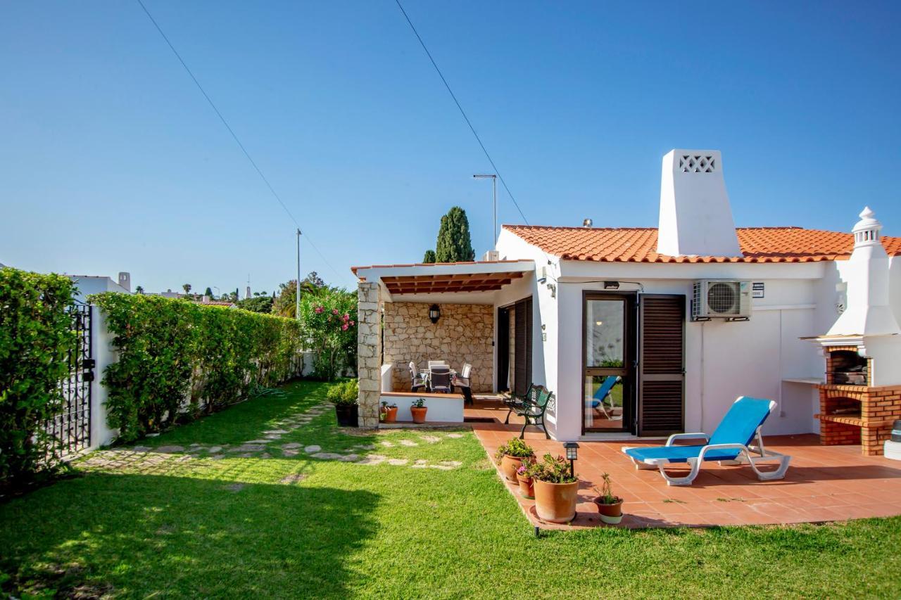 Lotus Villa 2, Албуфейра Екстер'єр фото