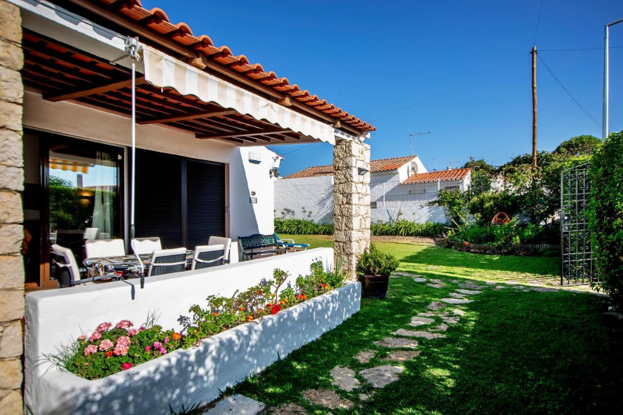 Lotus Villa 2, Албуфейра Екстер'єр фото