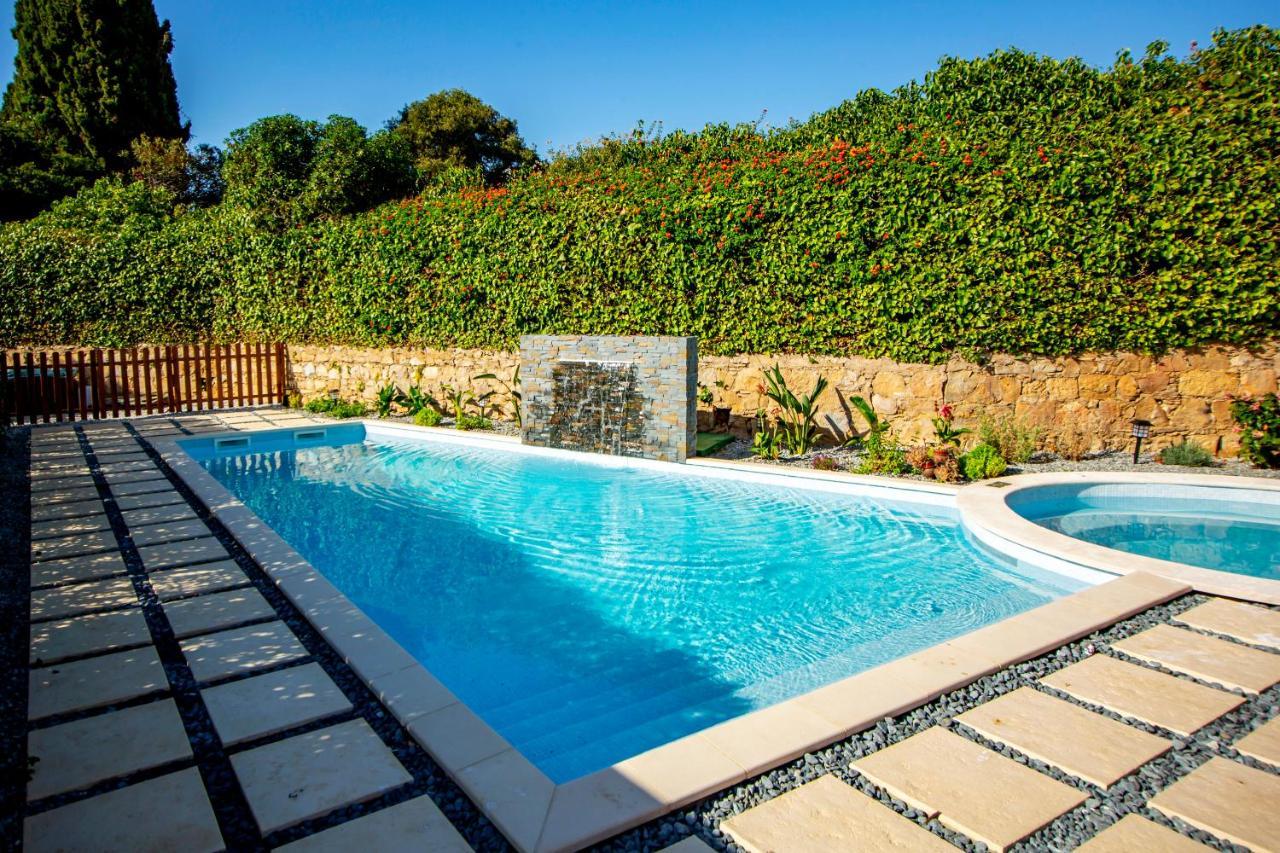 Lotus Villa 2, Албуфейра Екстер'єр фото