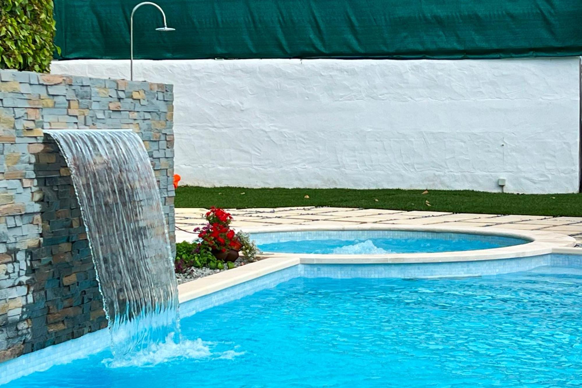 Lotus Villa 2, Албуфейра Екстер'єр фото
